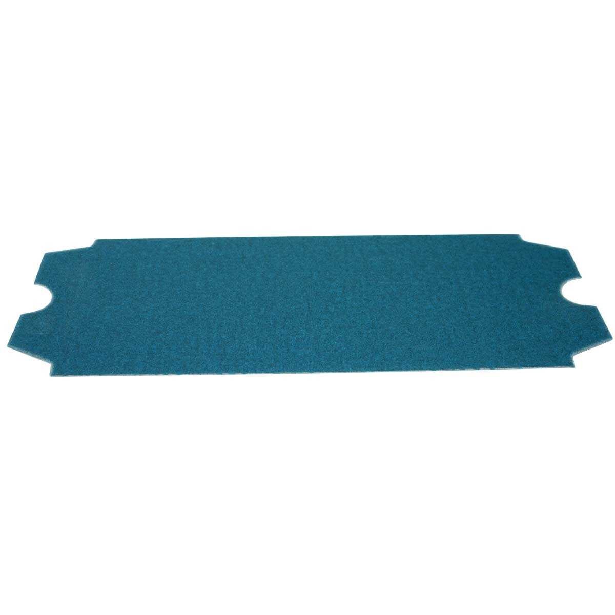 Johnson Abrasive 120 Grit Wet-Kut W